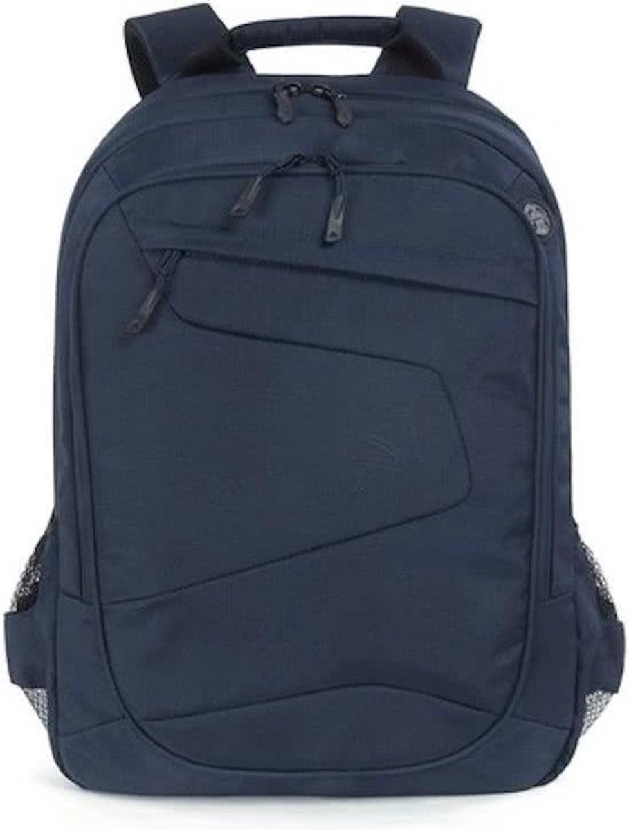 Lato backpack MBPro 17' Blue