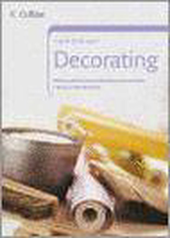 Decorating - cover