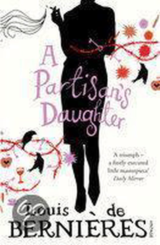 A Partisan's Daughter