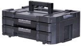 Bol.com Stanley FatMax Tstak IV 2 Ondiepe Lades aanbieding