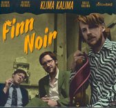 Finn Noir (CD)