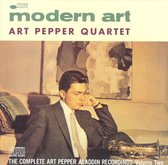 Modern Art:...Aladdin Recordings Vol. 2
