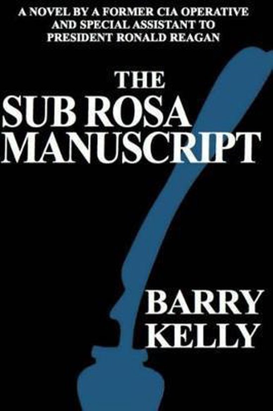 Sub Rosa Manuscript - cover