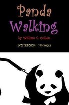 Panda Walking