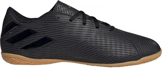 adidas Sportschoenen - Maat 46 2/3 - Mannen - zwart | bol.com