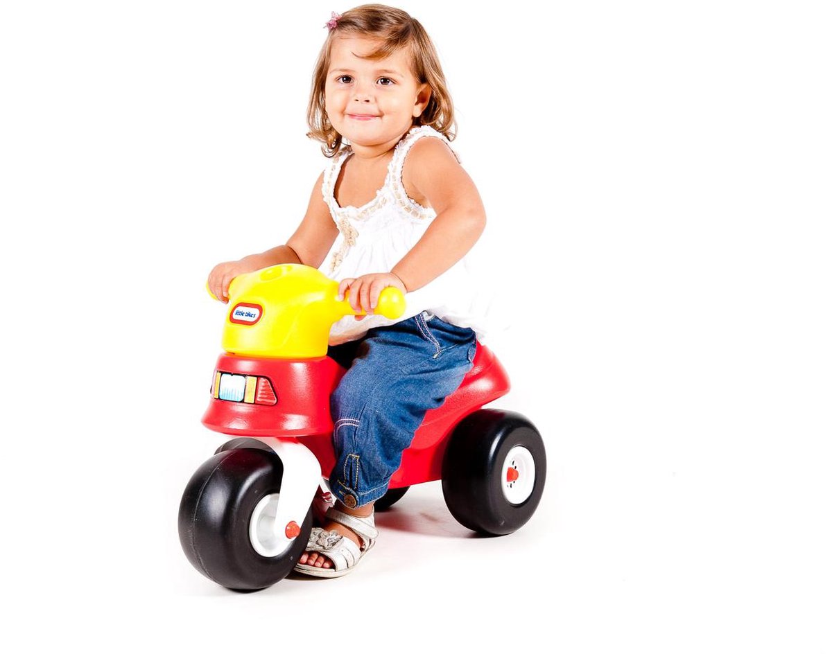 Little Tikes Loopfiets Mini | bol.com