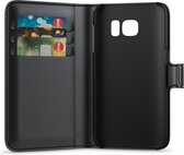 Be Hello Zwart Wallet Case Wiko U Feel Lite