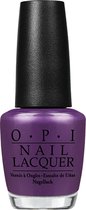 O.P.I Nagellak - Purple With A Purpose