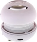 X-mini II Capsule Speaker White