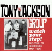 Watch Your Step: The Complete Recordings 1964-1966
