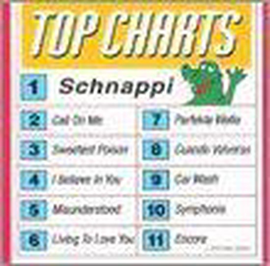 Top Charts