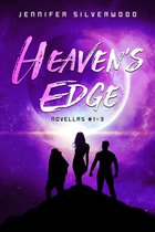 Heaven's Edge Novellas 1 - Heaven's Edge (#1-3)