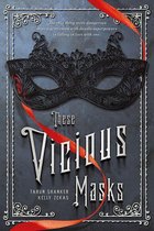 Swoon Novels 8 - These Vicious Masks