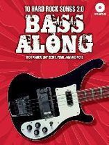 Bass Along - 10 Hard Rock Songs 2.0