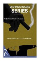 The Boscombe Valley Mystery