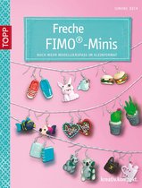 Freche Fimo®-Minis