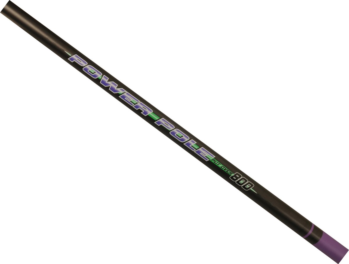 ALB.POWER POLE PUTOVER 500/5