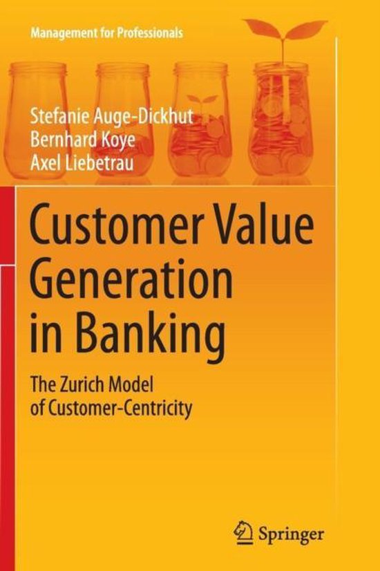 Client Value Generation - cover
