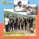 Duvacki Orkestar Mladi Braka Kadrievi