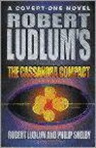 Robert Ludlum's "The Cassandra Compact"