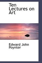 Ten Lectures on Art