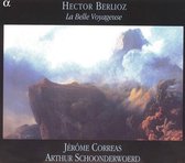 Jérôme Correas & Arthur Schoonderwoerd - Berlioz: La Belle Voyageuse (CD)
