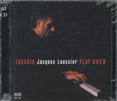 Toccata: Jacques Loussier Plays Bach
