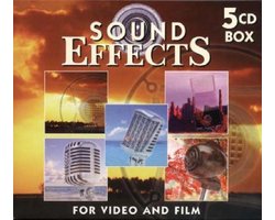 Sound Effects For...