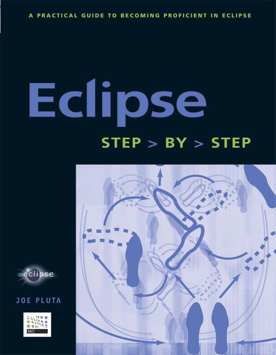 Eclipse - cover