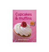 Mini kookboekjes - Cupcakes & Muffins