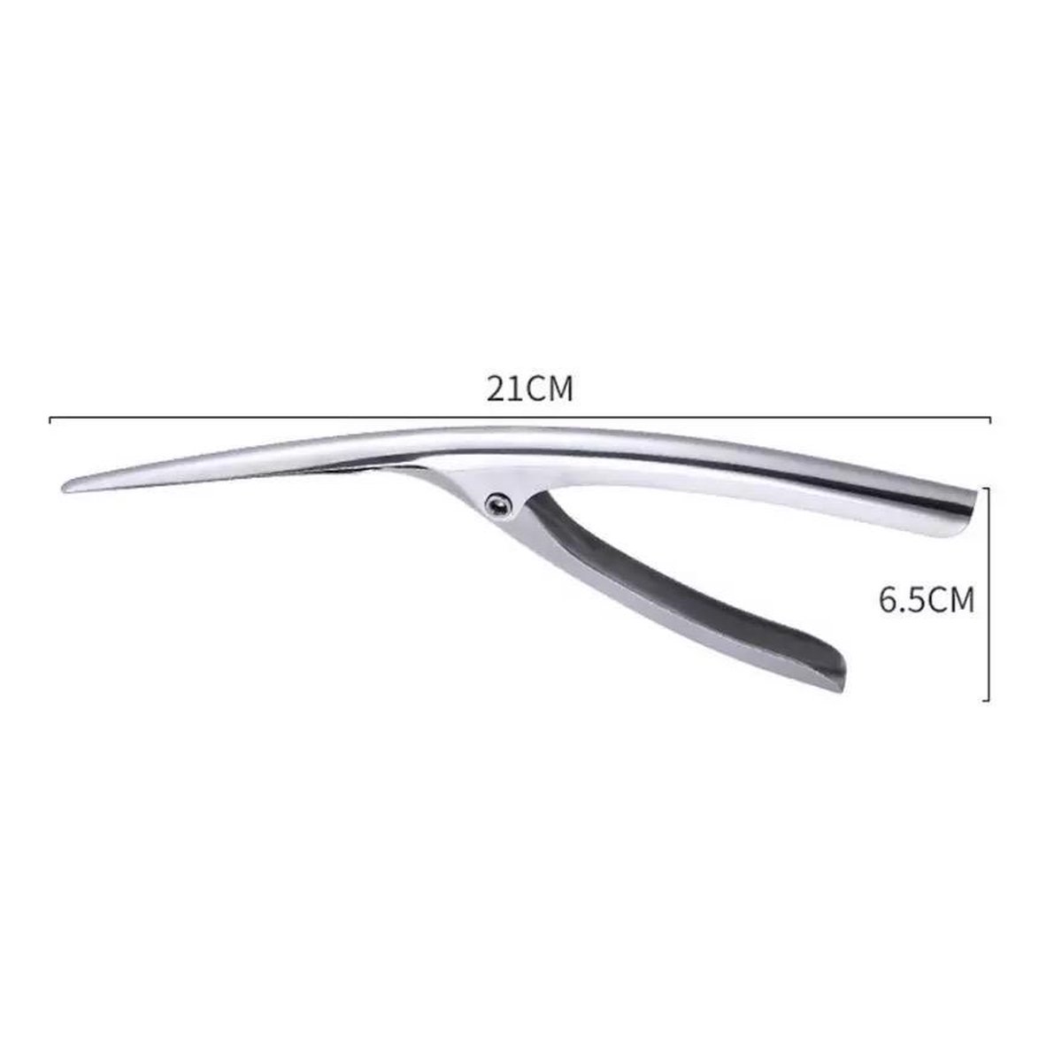 12mm Garnalen Filter Guard - Aquarium Inlaatzeef van Roestvrij Staal voor het
