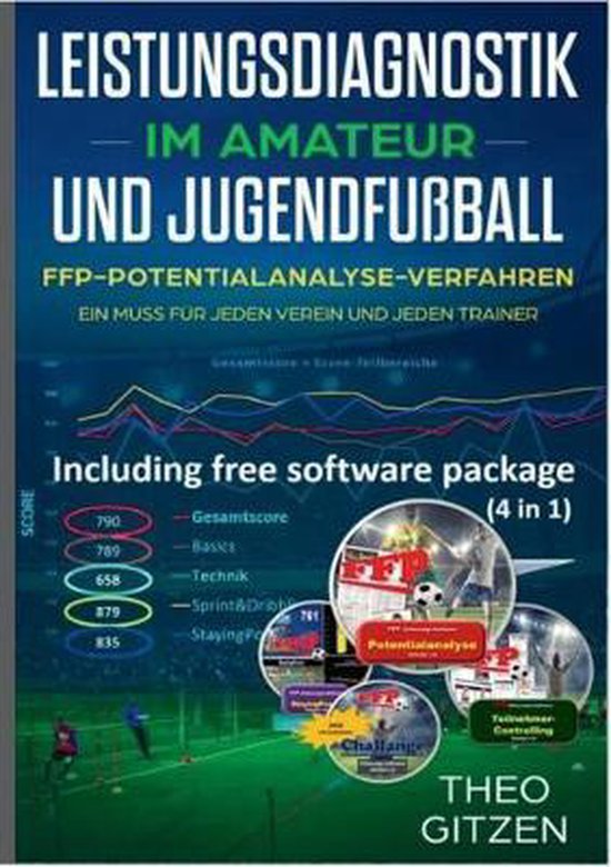 Das FFP Potentialanalyseverfahren - cover