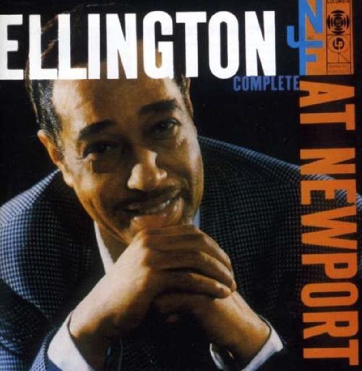 Ellington At Newport 1956 (Complete)