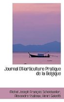 Journal D'Horticulture Pratique de La Belgique