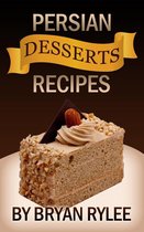 Good Food Cookbook - Persian Desserts Recipes
