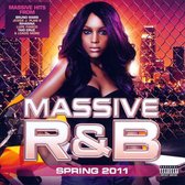 Massive R&B: Spring 2011