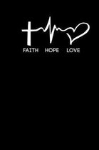 Faith Hope Love