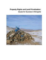 Property Rights and Land Privatization