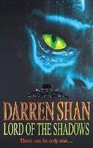 Darren Shan 11 Lord Of The Shadows