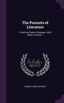 The Pursuits of Literature