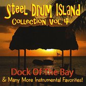 Steel Drum Island Collection, Vol. 4