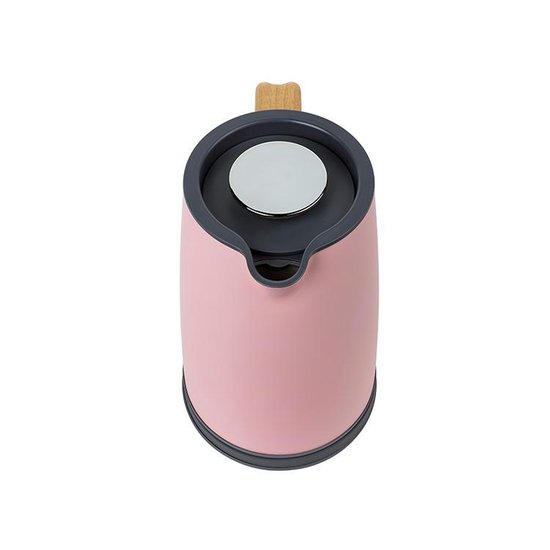 Wilfa Spring WKR-2000P - 2000 watt waterkoker - roze | bol.com