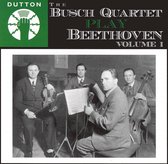 Play Beethoven, Vol.1