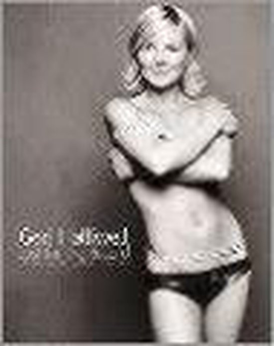 Geri - Just for the Record - cover