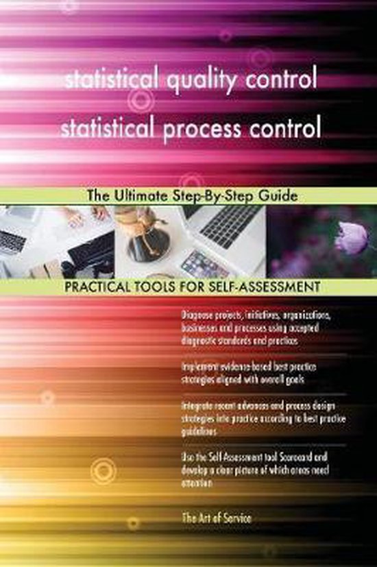 statistical quality control statistical process control The Ultimate ...