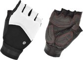 AGU Handschoen Elite Pittard Gel - Fietshandschoenen - Unisex - Maat M - Zwart