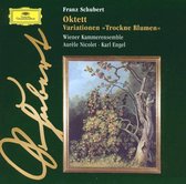 Schubert: Octet; Trockne Blumen Variations