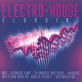 Electro House Clubbing [#2]