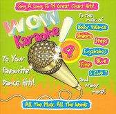 Wow! Karaoke, Vol. 4