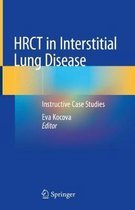 HRCT in Interstitial Lung Disease